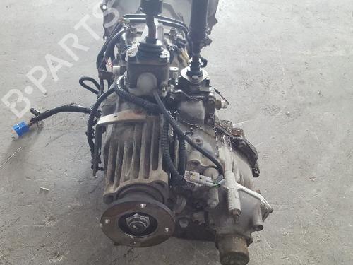 Gearbox OPEL FRONTERA B (U99) 2.2 i (6B_ZC, 6B_VF, 6B_66, 6B_76) | BP12736351M3 