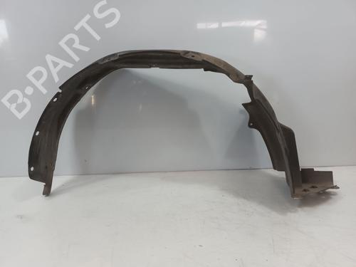 Wheel arch SUZUKI IGNIS II (MH)  | BP29956027C56