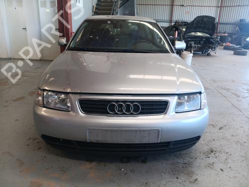 Brugte AUDI A3 (8L1) 1.8 (125 hp) 4439595