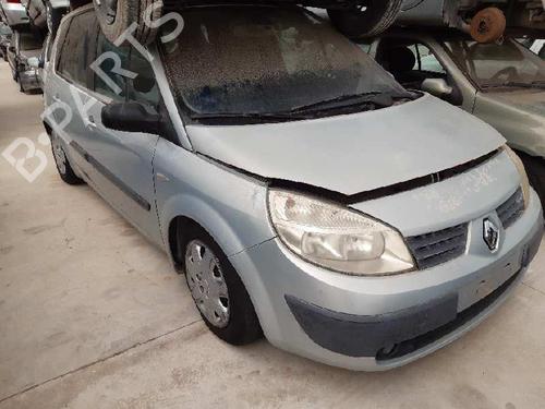 Left front driveshaft RENAULT SCÉNIC II (JM0/1_) | BP12771416M38