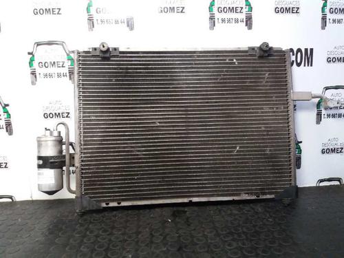 Radiador de A/C CHEVROLET REZZO MPV (U100) 1.6 (107 hp) 12684787