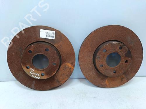 Used Other Other FORD FOCUS III 1.0 EcoBoost (125 hp) 40435241 40435241