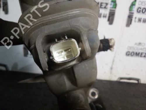 Brake master cylinder MAZDA 6 Saloon (GG) 1.8 | BP12686069M77 