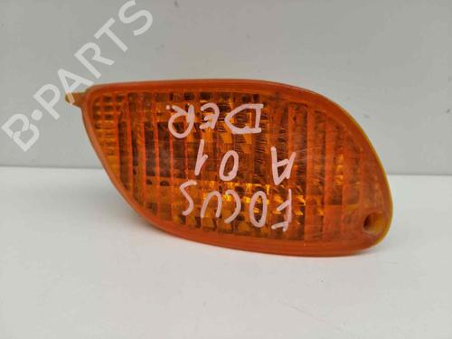 Used Right front indicator Right front indicator 12808675 12808675