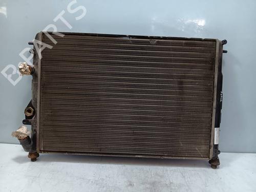 Used Water radiator Water radiator RENAULT MEGANE I Classic (LA0/1_) 1.9 dCi (LA05) (105 hp) 40225415 40225415