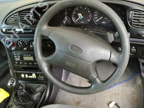 Engine control unit (ECU) FORD MONDEO II Turnier (BNP) 2.0 i | BP12700475M57 