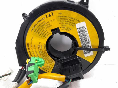 Squib airbag KIA CARENS II MPV (FJ) 2.0 CRDi | BP12782694C102 