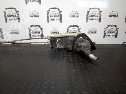 Gear lever MG MG ZT  | BP12932321M90 