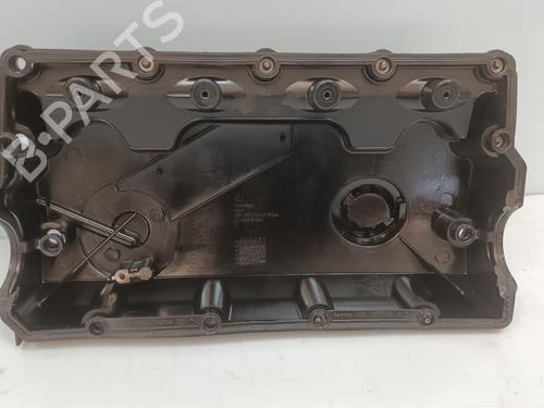 Valve cover SKODA OCTAVIA II (1Z3) 1.9 TDI | BP18971457M124 