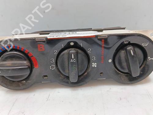 Used Climate control Climate control 38708010 38708010
