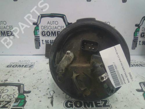Fuel pump BMW 3 (E46) 320 d | BP12727567M76 