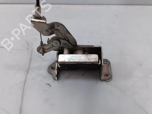 Rear right lock NISSAN NV200 / EVALIA Bus | BP31887642C99