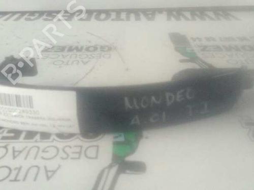 Used Rear left exterior door handle FORD MONDEO III (B5Y) 1.8 SCi (130 hp) 12758035
