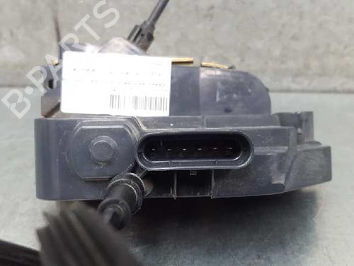 Front right lock CITROËN C3 Pluriel (HB_) 1.6 | BP12733578C97