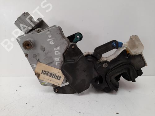 Rear right lock NISSAN ALMERA II (N16) 1.8 | BP12692674C99