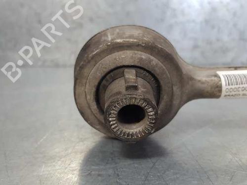 Left front suspension arm BMW 1 (E87) 120 d | BP12697914M12 
