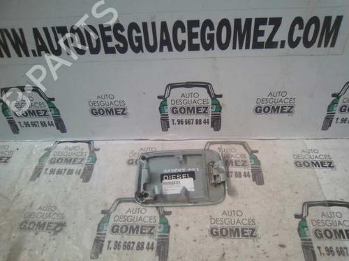 Fuel flap HYUNDAI ACCENT II (LC) 1.5 CRDi | BP12746942C131 