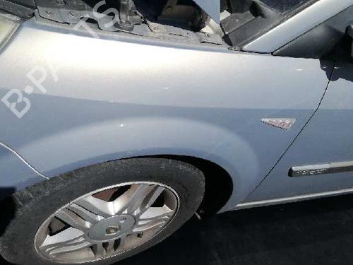 Modulo elettronico RENAULT SCÉNIC II (JM0/1_) 1.9 dCi (JM0G, JM12, JM1G, JM2C) | BP13974603M83