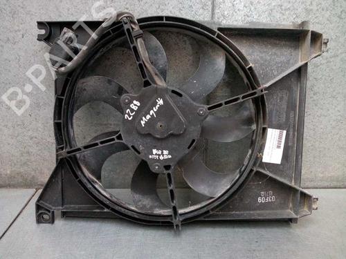 Radiator fan KIA MAGENTIS I (GD, MS) 2.0 (136 hp) 12811904