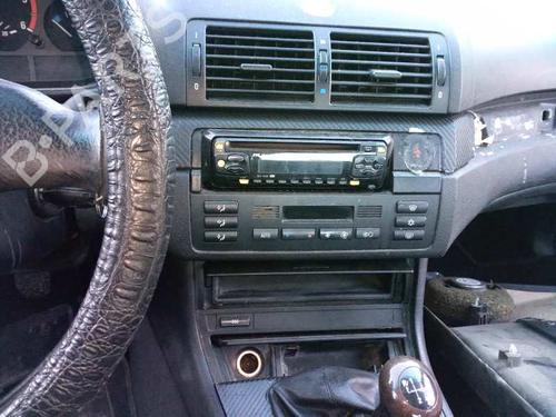 Flywheel BMW 3 (E46) 320 d | BP13975699M101 