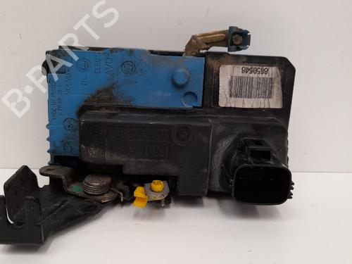 Used Front right lock VOLVO S80 I (184) 2.4 (170 hp) 12772931
