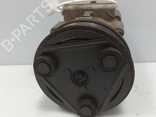 AC-Kompressor FORD MONDEO III (B5Y) 2.0 TDCi | BP21597133M34 