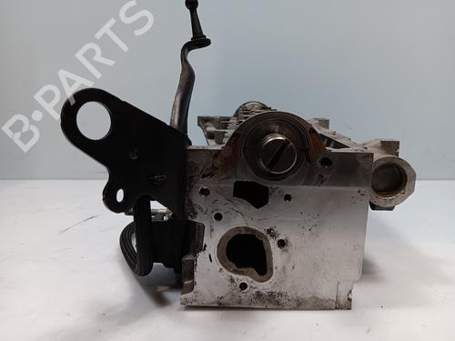 Cylinder head RENAULT CLIO III (BR0/1, CR0/1) 1.5 dCi (C/BR0G, C/BR1G) | BP30737818M5 