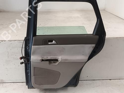 Right rear door VOLVO V50 (545) 2.0 D | BP17451209C5 