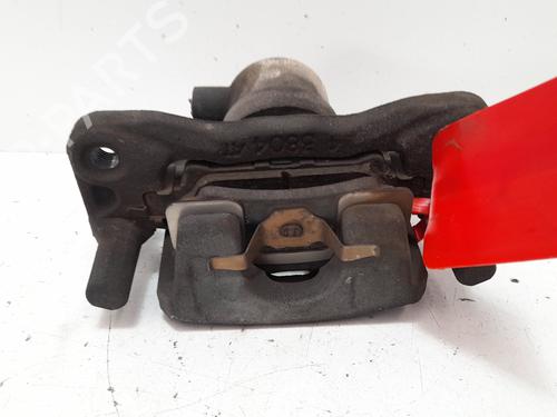 Right rear brake caliper MITSUBISHI OUTLANDER I (CU_W)  | BP12851675M106