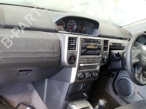 Differential, foran NISSAN X-TRAIL I (T30)  | BP12854276M23 