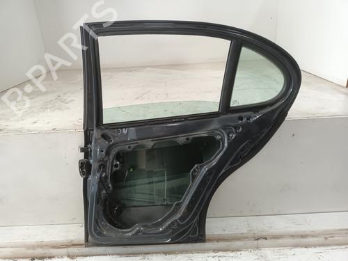 Right rear door SEAT LEON (1M1) 1.6 16 V | BP28128583C5 