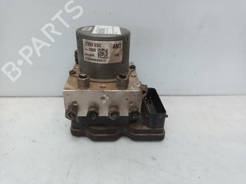Used ABS pump CHEVROLET AVEO Hatchback (T300) 1.3 D (95 hp) 28418647