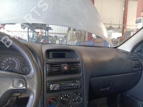 Starter OPEL ASTRA G Hatchback (T98) 1.7 DTI 16V (F08, F48) | BP17020577M8 