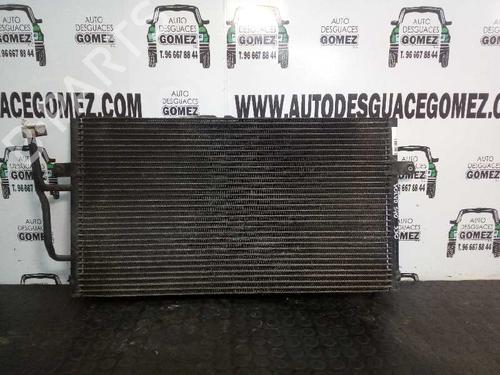 Used AC radiator VOLVO S40 I (644) 1.8 (115 hp) 12778987