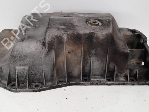 Oil sump RENAULT MEGANE I Coach (DA0/1_) 1.9 dTi (DA0N) | BP13980421M115