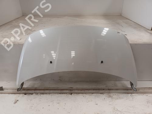 Used Hood PEUGEOT 3008 I MPV (0U_) 1.6 HDi (114 hp) 28071013