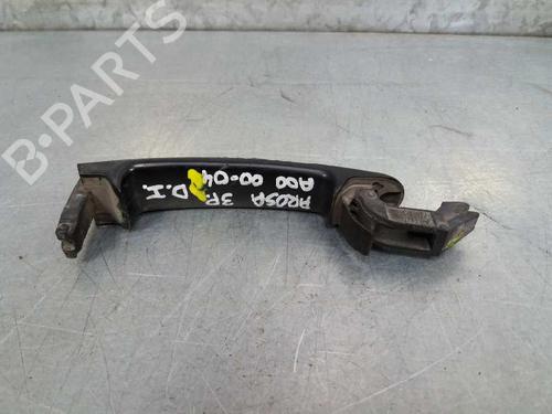 Venstre foran utvendig håndtak SEAT AROSA (6H1) 1.0 | BP12796478C128 