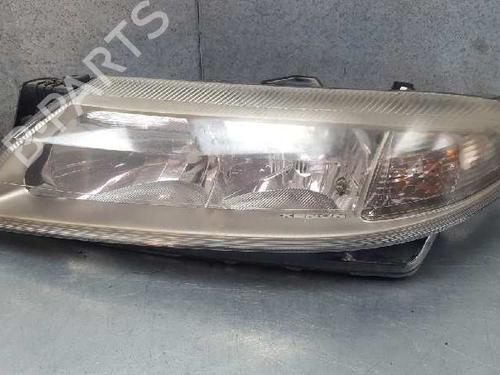 Used Left headlight RENAULT LAGUNA II Grandtour (KG0/1_) 1.9 dCi (KG0G) (120 hp) 12722545