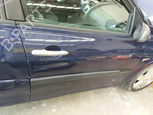 Rear parcel shelf RENAULT MEGANE II Saloon (LM0/1_)  | BP12749499C85 