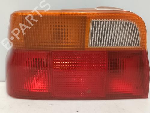 Used Left taillight FORD ORION III (GAL) 1.8 i 16V (105 hp) 29064351