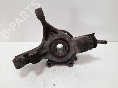 Right front steering knuckle PEUGEOT 307 (3A/C) 1.4 HDi | BP12784785M26 