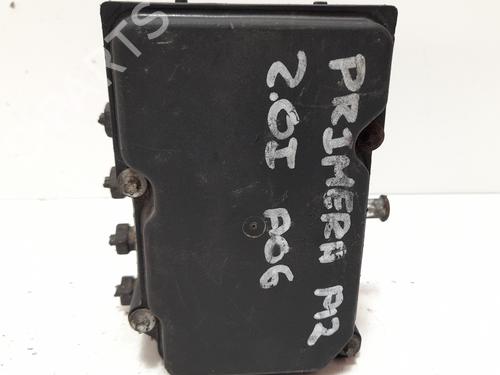 ABS pump NISSAN PRIMERA (P12) 2.0 | BP12744904M43 