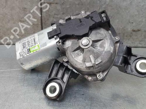 Rear wiper motor OPEL CORSA D (S07) 1.2 (L08, L68) | BP12724410M102 