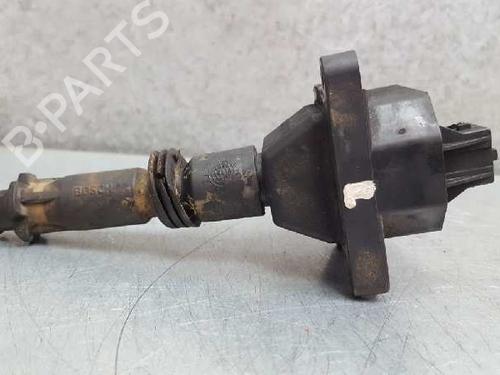 Used Ignition coil ALFA ROMEO 156 (932_) 1.6 16V T.SPARK (932.A4, 932.A4100) (120 hp) 12749261