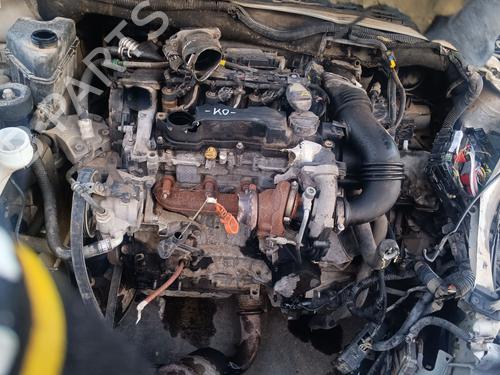 Headlight switch CITROËN XSARA PICASSO (N68) 1.6 HDi | BP30697516I24