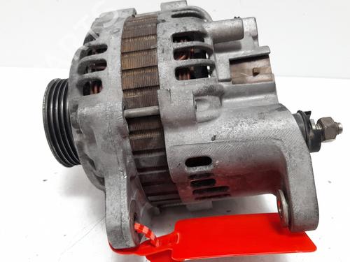 Used Alternator TATA INDICA [1998-2025]  12853689