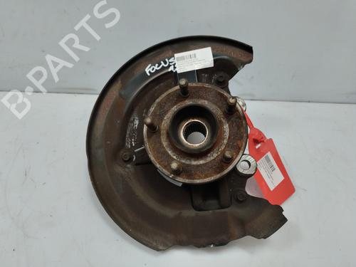 Used Right front steering knuckle Right front steering knuckle FORD FOCUS III Turnier 1.5 TDCi (120 hp) 34275056 34275056