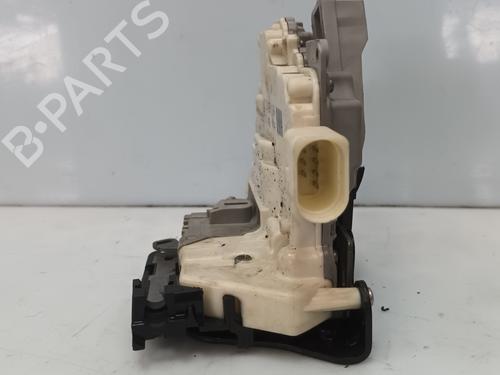 Rear right lock VW TIGUAN (5N_)  | BP27542448C99 