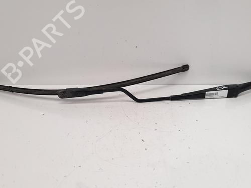 Front wipers mechanism FIAT PUNTO EVO (199_) 1.4 (199AXB1A) (77 hp) 12773377