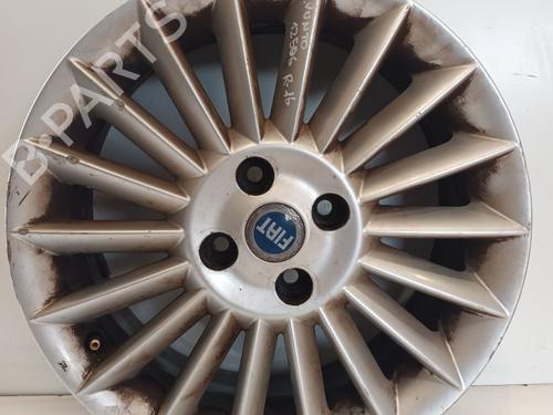 Used Rim FIAT GRANDE PUNTO (199_) 1.3 D Multijet (199.AXD11, 199.AXD1A, 199.AXD1B,... (90 hp) 31968212